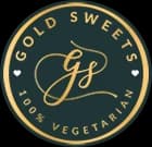 Gold Sweets Lynbrook logo